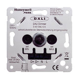 Dreh-Dimmer für Dali, 230V, 50-60 Hz, IP20