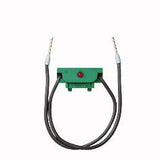 Foto: Leuchtmarkierungsbaugruppe 12-24V LED, 2 freie Anschlüsse