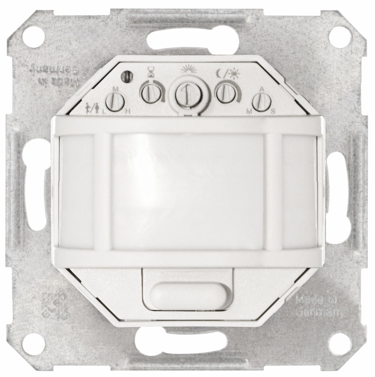 Foto: Passiv Infrarot Bewegungsmelder bis 2300W (VA) R, L, C