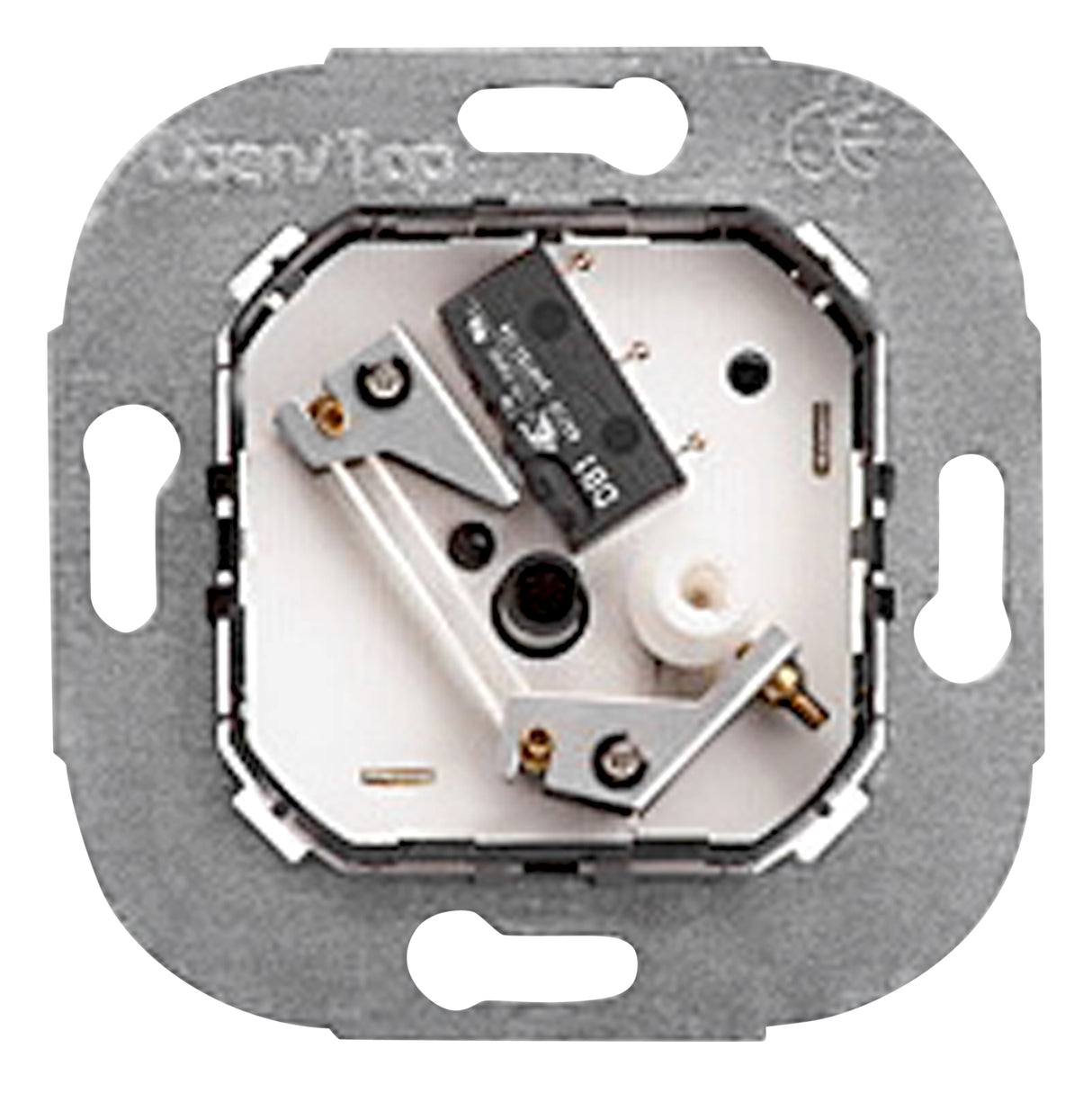 Hygrostat 24 – 250 VAC, 50 Hz