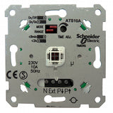 Foto: Elektronischer Treppenlichtschalter