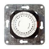 Foto: Tageszeitschaltuhr