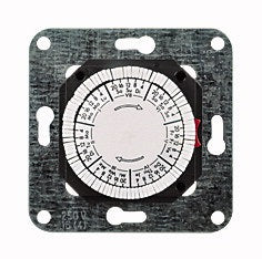 Foto: Wochenzeitschaltuhr