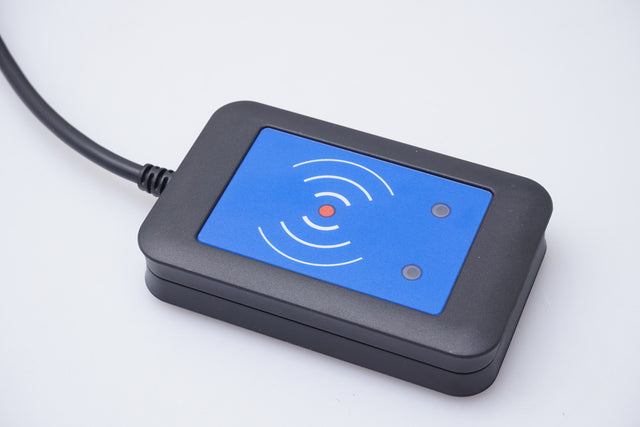 Kartenleser für ISO14443 Mifare RFID-Karten