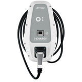 i-CHARGE CION Pro E 22kW Kabel, Online 4G, OCPP, LS/FI