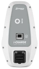 i-CHARGE CION Pro E 22kW Buchse, Ethernet, OCPP, LS/FI