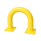 i-CHARGE PUBLIC Rammschutz für Ladestationen, 350x400mm