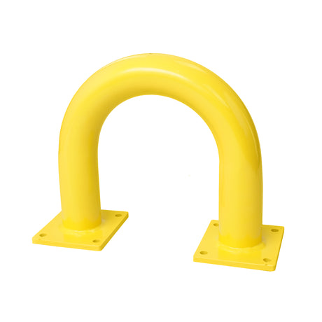 i-CHARGE PUBLIC Rammschutz für Ladestationen, 350x400mm
