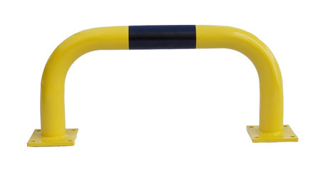 i-CHARGE PUBLIC Rammschutz für Ladestationen, 350x750mm