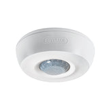 Foto: MD 360i/8 Basic, Bewegungsmelder,Deckenmontage,360°,Ø8m,weiß