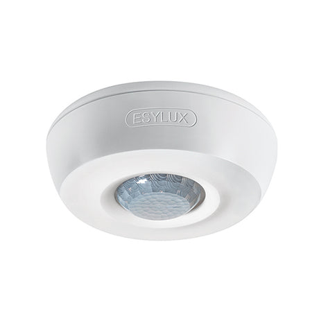 Foto: MD 360i/8 Basic, Bewegungsmelder,Deckenmontage,360°,Ø8m,weiß