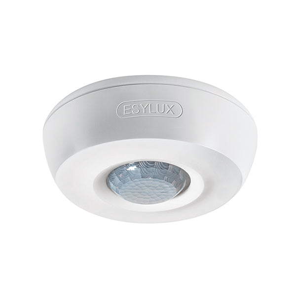 Foto: MD 360i/8 Basic, Bewegungsmelder,Deckenmontage,360°,Ø8m,weiß
