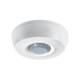 Foto: PD360i/8 Basic,Präsenzmelder,Deckenmontage,360°,Ø8m,weiß