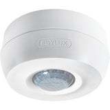 Foto: PD 360/8 Basic, Präsenzmelder, 360°, Ø8m, IP54, weiß