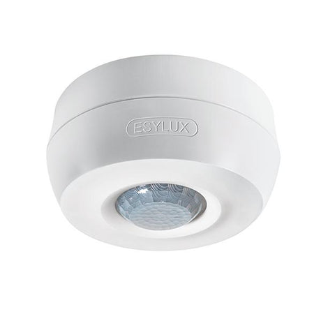 Foto: MD 360i/8 Basic, Bewegungsmelder, 360°, Ø8m, IP54, weiß