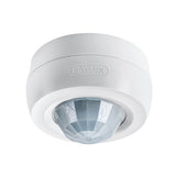 Foto: MD 360/24 Basic, Bewegungsmelder, 360°, Ø24m, IP54, weiß