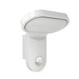 AOL 200 LED 5K Automatikleuchte mit 140° Bewegungsmelder, ws