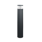 Foto: Pollerleuchte ALVA BL 940/170 TR 360° 800lm 830 DALI IP65