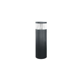 Pollerleuchte ALVA BL 540/170 TR 360° 1200lm 840 IP65 IK10