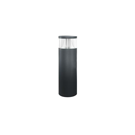Foto: Pollerleuchte ALVA BL 540/170 TR 360° 1200lm 840 IP65 IK10
