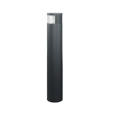 Foto: Pollerleuchte ALVA 940/170 OP 180° 600lm 840 DALI IP65 IK10