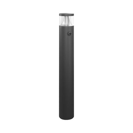Foto: Pollerleuchte ALVA 700/100 TR 360° 500lm 830 MD IR DALI IP65