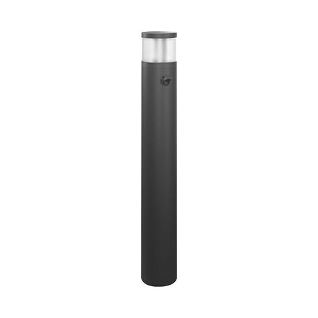 Foto: Pollerleuchte ALVA 700/100 OP 360° 400lm 830 MD IR DALI IP65