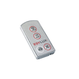 Foto: MOBIL-RCI-M Universale Endanwender-Fernbedienung, silber