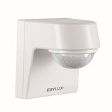 Foto: MD 200 DEFENSOR  Bewegungsmelder Aufputz 200°, IP55, weiß