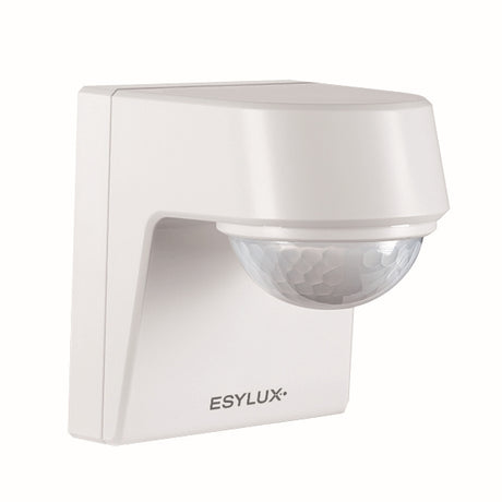Foto: MD 200 DEFENSOR  Bewegungsmelder Aufputz 200°, IP55, weiß