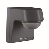 Foto: MD 200 DEFENSOR  Bewegungsmelder Aufputz 200°,IP55,anthrazit