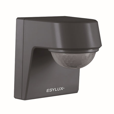 Foto: MD 200 DEFENSOR  Bewegungsmelder Aufputz 200°,IP55,anthrazit
