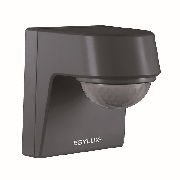 Foto: MD 200 DEFENSOR  Bewegungsmelder Aufputz 200°,IP55,anthrazit