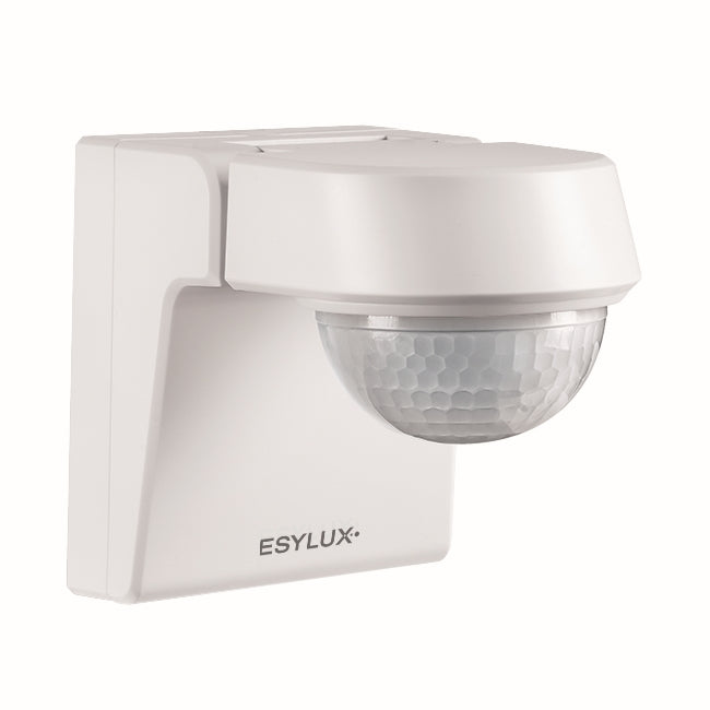 MD 230 DEFENSOR  Bewegungsmelder Aufputz 230°, IP55, weiß