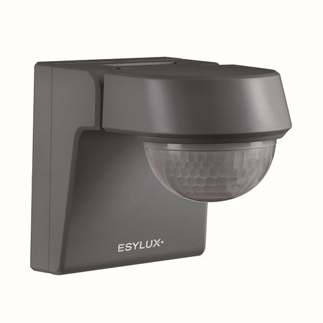 Foto: MD 230 DEFENSOR  Bewegungsmelder Aufputz 230°,IP55,anthrazit