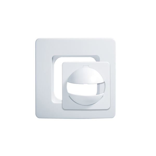 Abdeckung IP20 MD180i/R,MD180i/T,MD/PD180, signalweiß