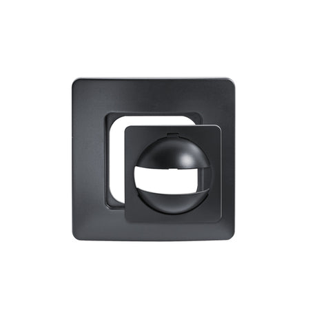 Foto: Abdeckung IP20 MD180i/R,MD180i/T,MD/PD180, anthrazit