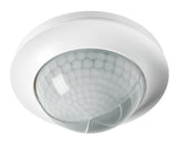 Foto: MD-C 360i/24 Bewegungsmelder Serie C 360° Ø24m, weiß