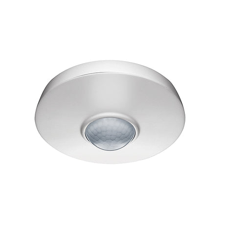 Foto: MD 360/8 UP-Deckenbewegungsmelder 360°, Ø8m, weiß