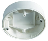 Aufputzdose-C IP20 für PD-C360 und MD-C360, weiß
