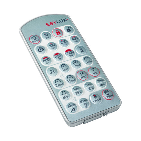 Mobil-PDi/MDi universale Service-Fernbedienung, silber