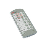 Foto: Mobil-PDi/User universale Endanwender-Fernbedienung, silber