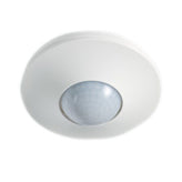 Foto: MD-C360i/8 weiß, Decken-Bewegungsmelder IR 360°, UP, Ø8m