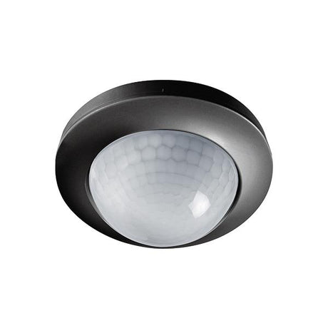 Foto: MD-C 360i/24 Bewegungsmelder Serie C 360° Ø24m, schwarz