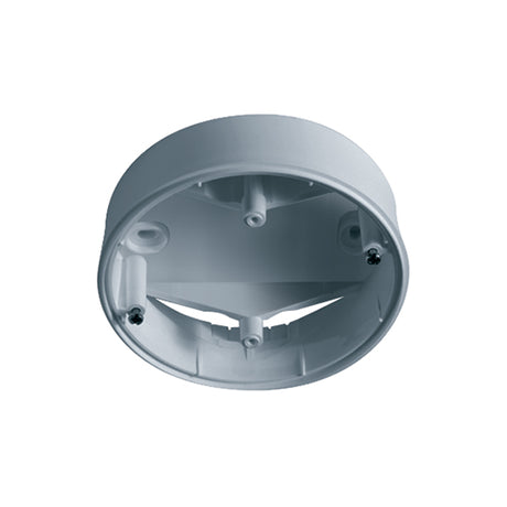 Foto: Aufputzdose-C IP20 für PD-C360 und MD-C360, silber