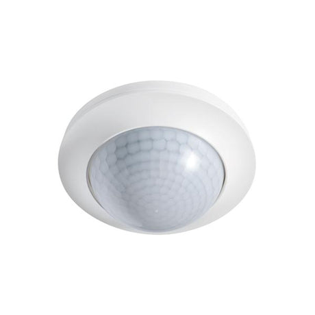 Foto: PD-C 360i/32 Compact, DIM Präsenzmelder 360°, Ø32m, IP20, w.