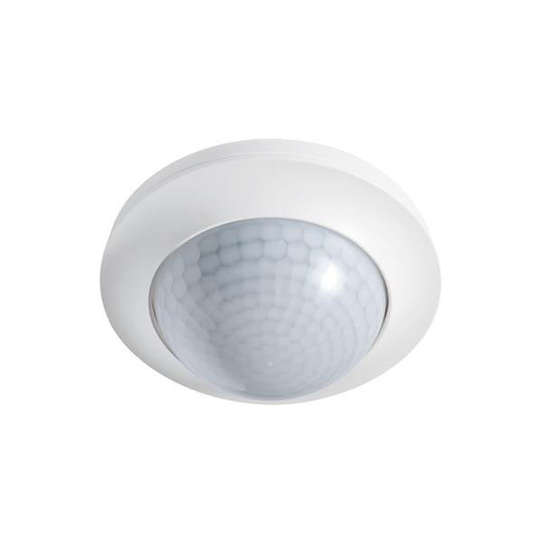 Foto: PD-C 360i/32 Compact, DIM Präsenzmelder 360°, Ø32m, IP20, w.