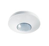 Foto: MD-C360i/8 MIC weiß, Decken-Bewegungsmelder IR 360°, UP