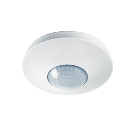 Foto: MD-C360i/8 MIC weiß, Decken-Bewegungsmelder IR 360°, UP
