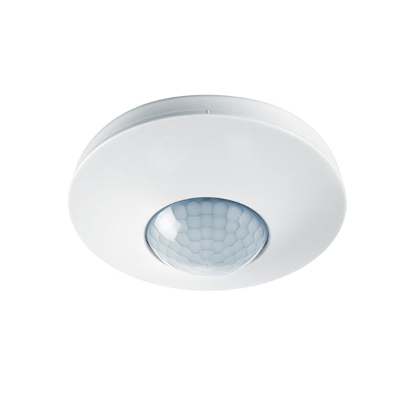 Foto: MD-C360i/8 MIC weiß, Decken-Bewegungsmelder IR 360°, UP